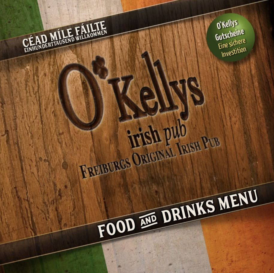 Click here to view our menu